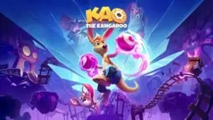 Kao the Kangaroo gratuit télécharger