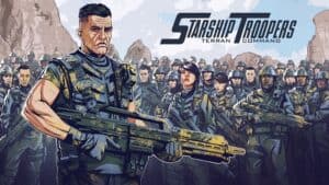 Starship Troopers: Terran Command téléchargement gratuit