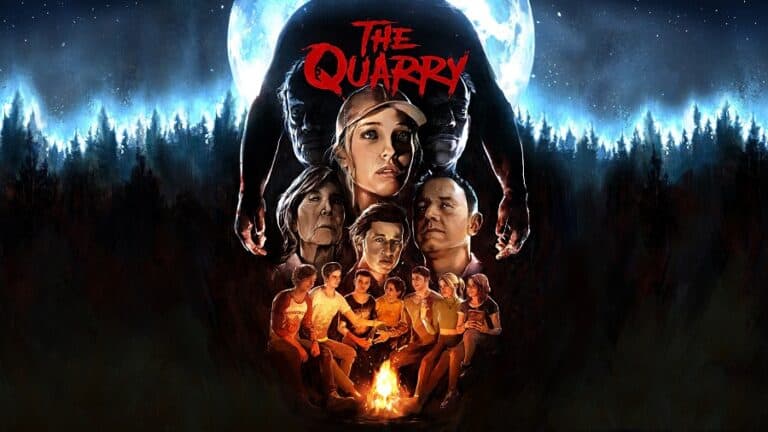 The Quarry télécharger ou gratuit