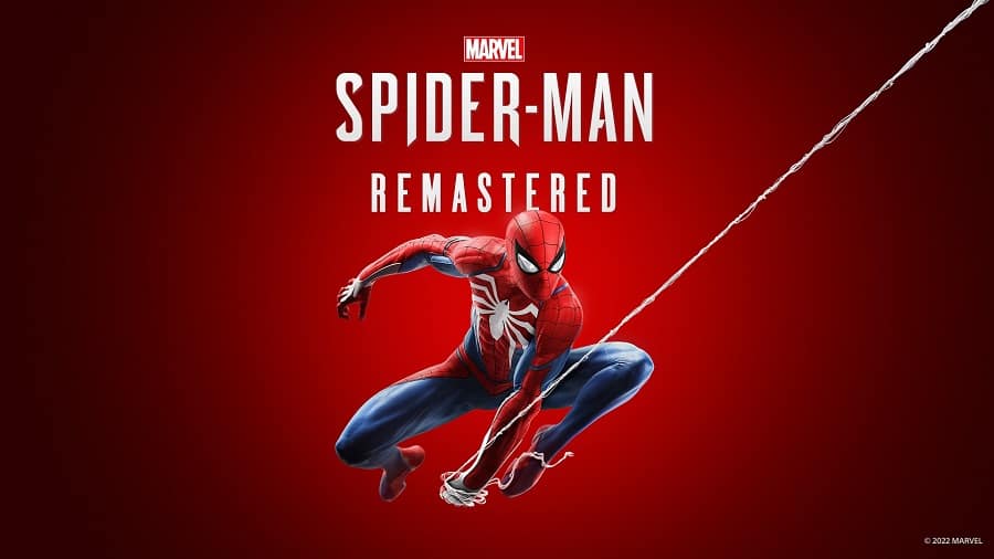 Telecharger Marvel's Spider-Man Remastered gratuitement sur PC