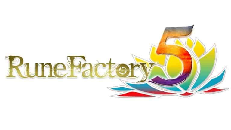 Télécharger Rune Factory 5 gratuit