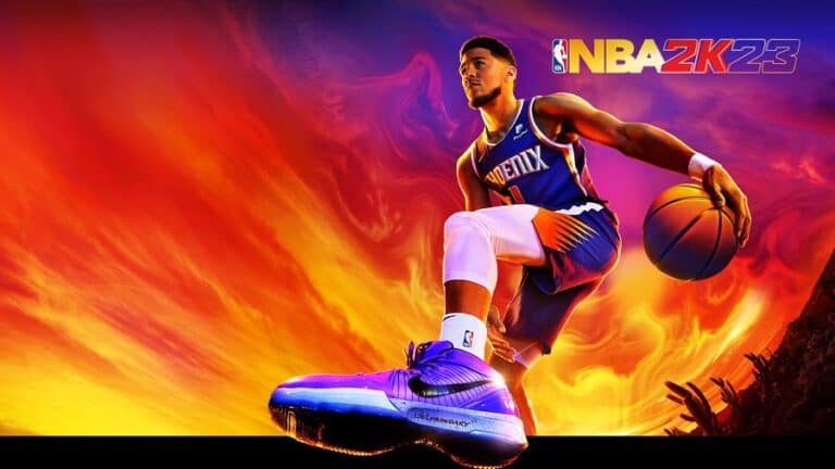 NBA 2K23 télécharger gratuitement