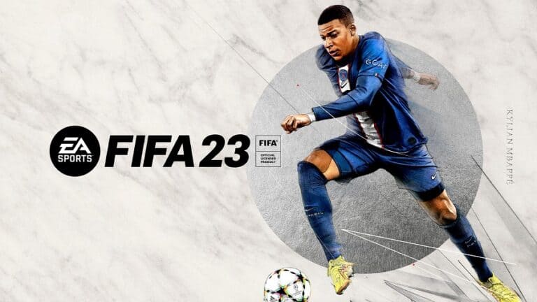FIFA 23 télécharger gratuitement