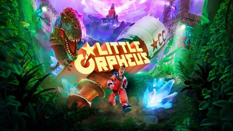 Télécharger Little Orpheus gratuit