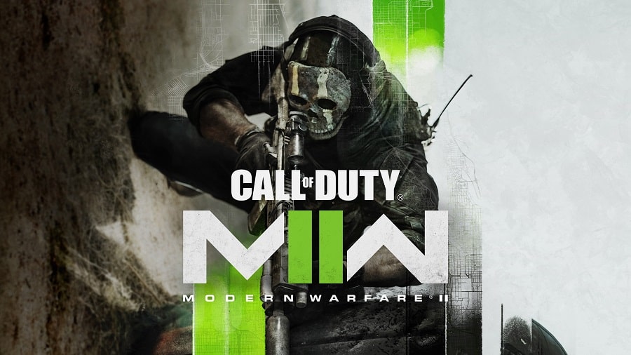 Call of Duty : Modern Warfare II télécharger gratuit