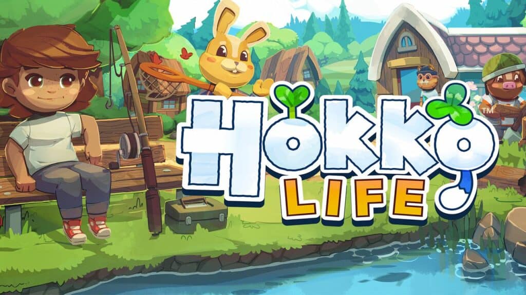 Télécharger Hokko Life gratuitement