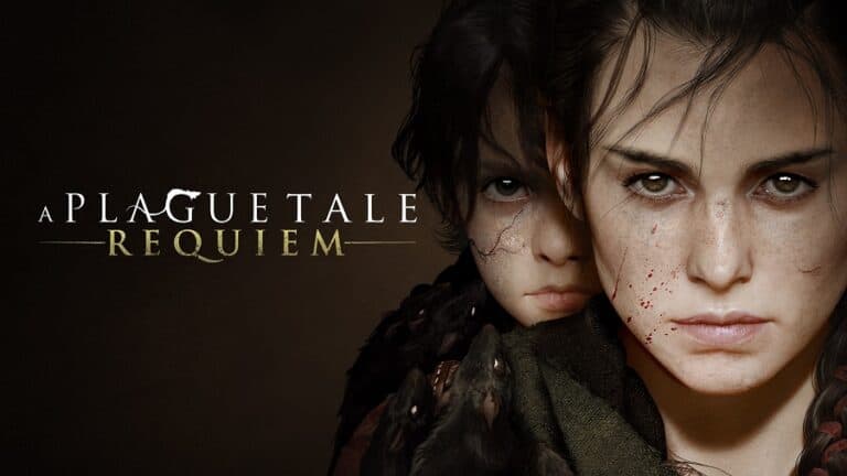 A Plague Tale: Requiem télécharger gratuit