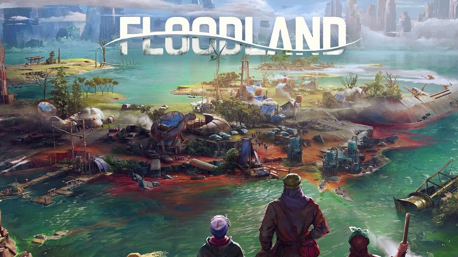 Télécharger Floodland gratuitement sur PC
