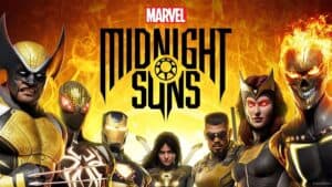 Marvel's Midnight Suns gratuite