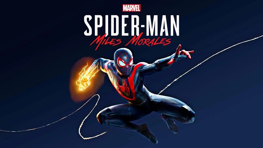 Marvel's Spider-Man: Miles Morales gratuite