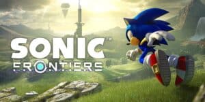 Download Sonic Frontiers gratuite