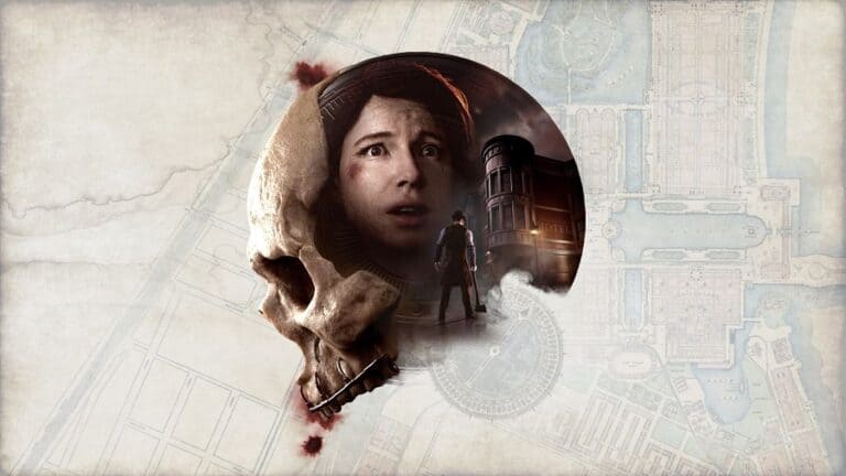 Télécharger The Dark Pictures: The Devil in Me gratuitement