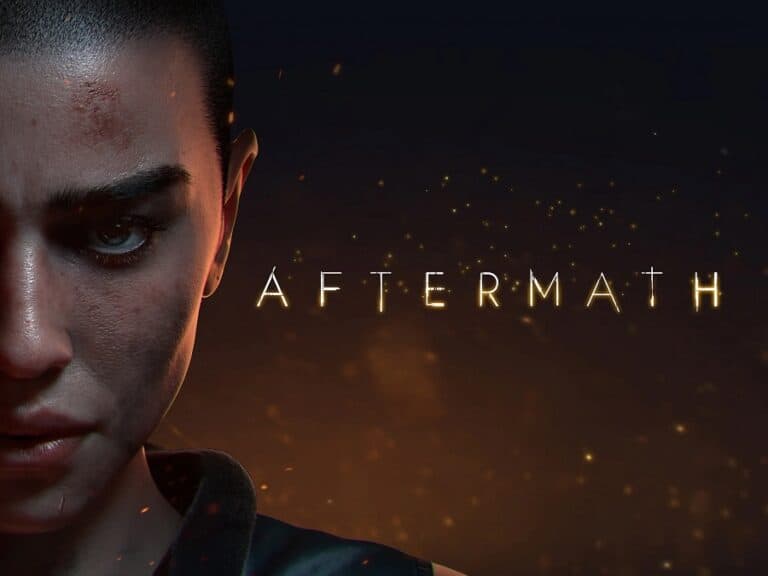 Aftermath gratuitement