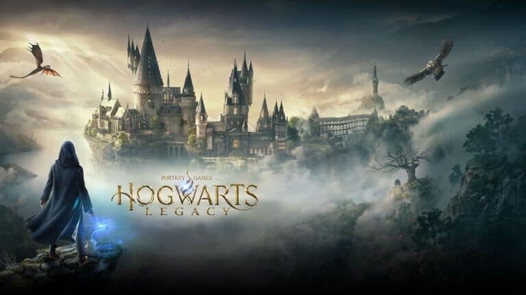 Télécharger Hogwarts Legacy gratuitement