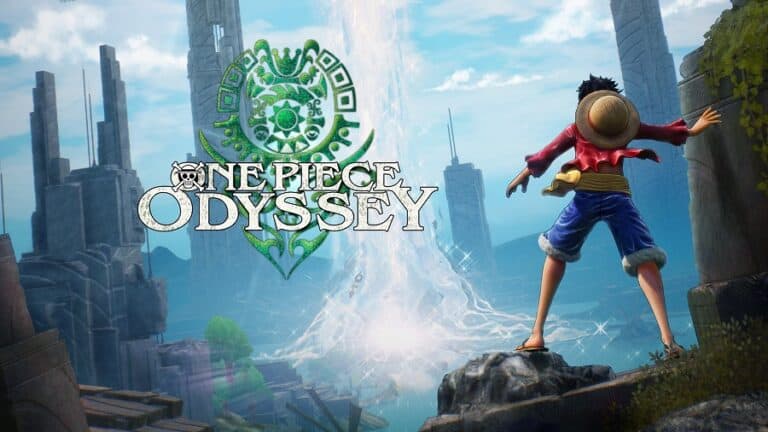Télécharger One Piece Odyssey gratuit