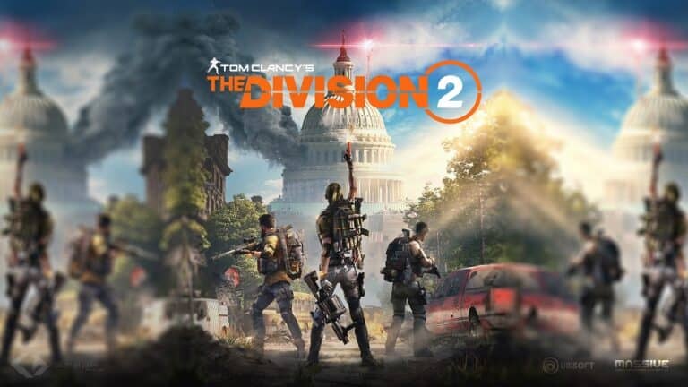 Tom Clancy's The Division 2 télécharger gratuit