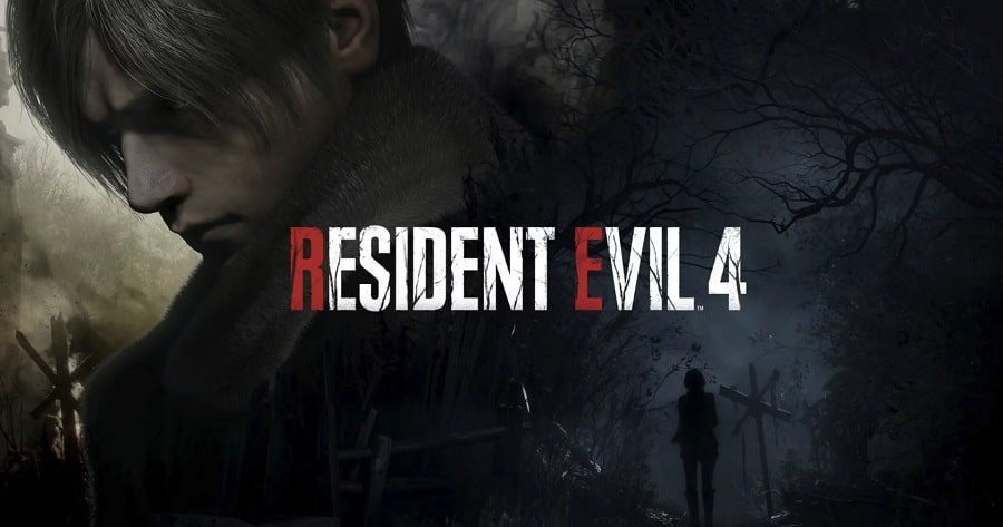 Télécharger Resident Evil 4 gratuit