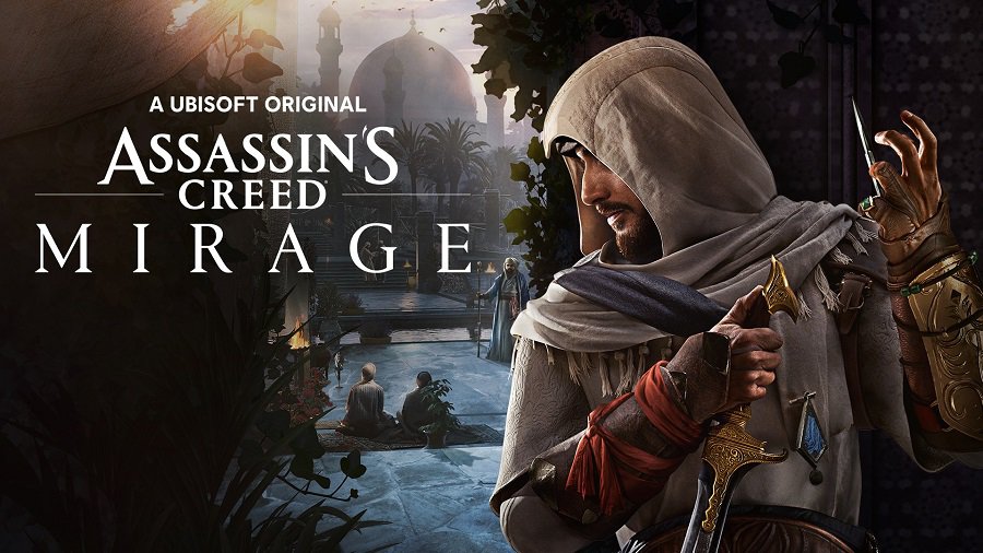 Assassin's Creed : Mirage gratuite