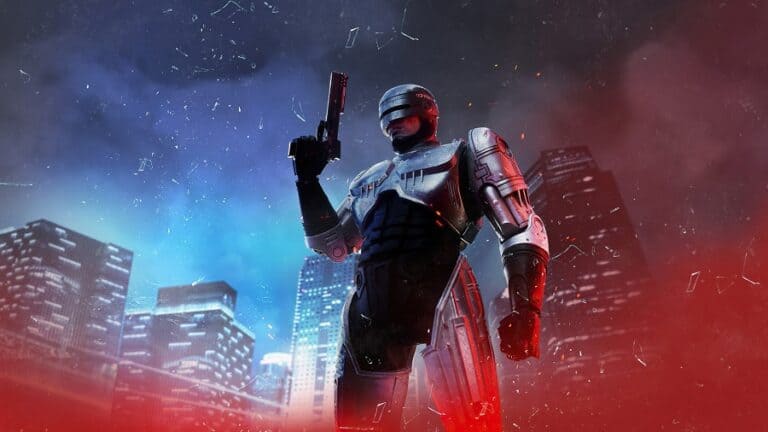 RoboCop: Rogue City gratuite