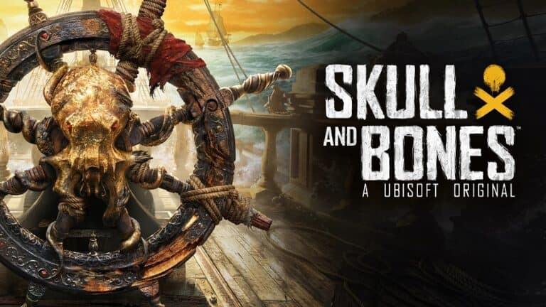 Skull and Bones gratuit