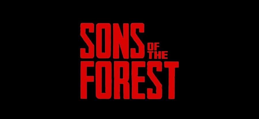 Télécharger Sons of the Forest gratuitement