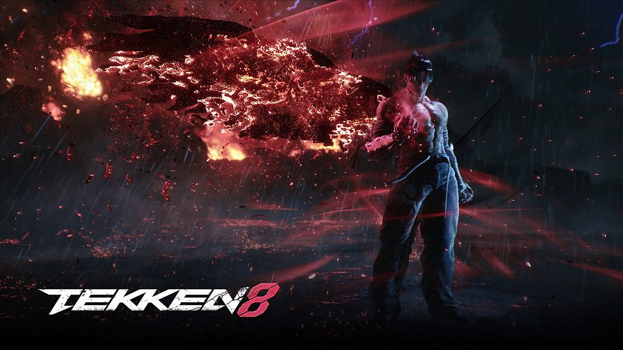 Tekken 8 gratuitement