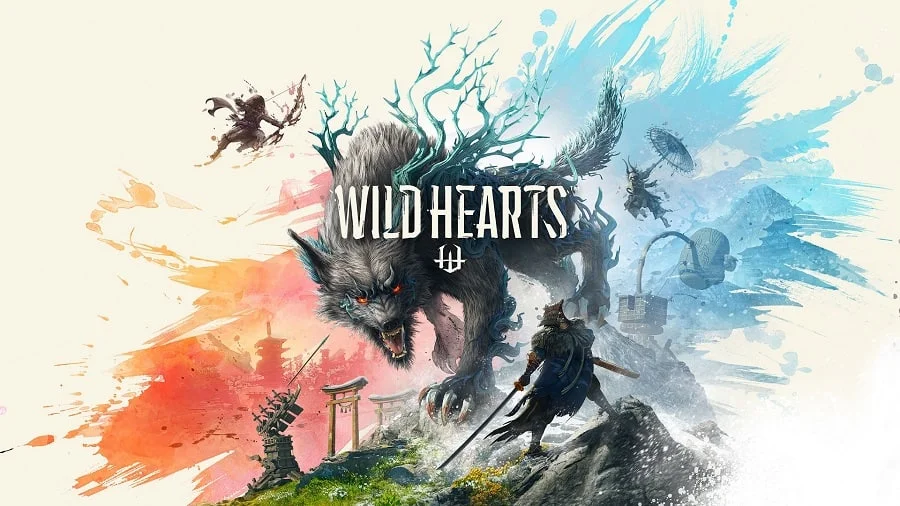 Wild Hearts télécharger gratuit