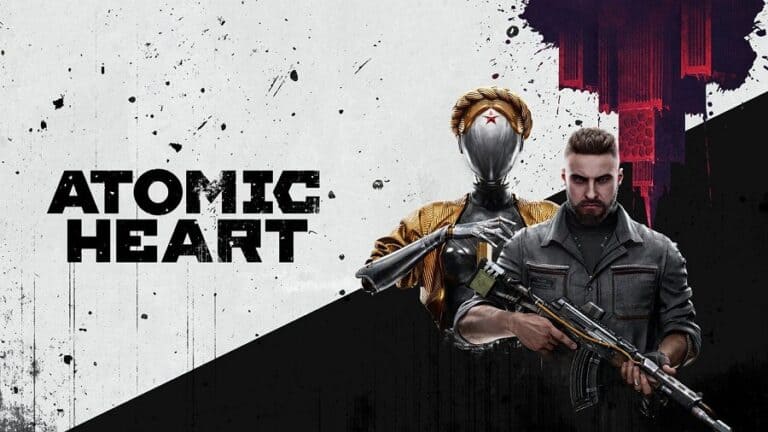 Atomic Heart gratuit