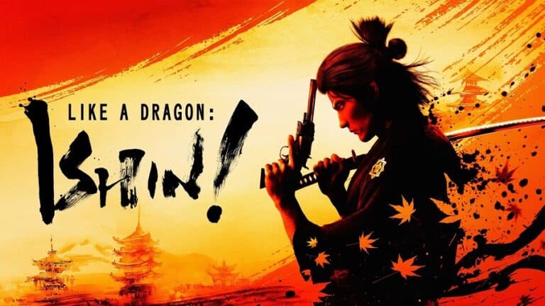 Télécharger Like a Dragon: Ishin gratuitement