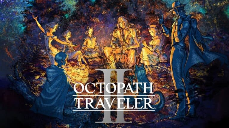 Télécharger Octopath Traveler 2 gratuit