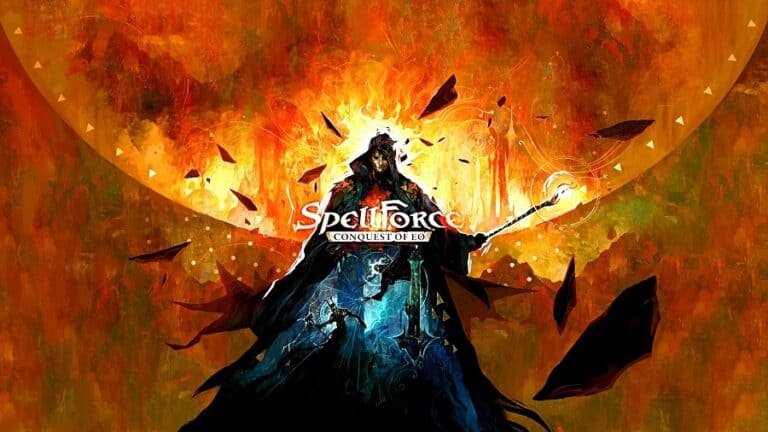 Télécharger SpellForce: Conquest of Eo gratuitement