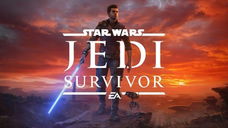Star Wars Jedi: Survivor gratuite