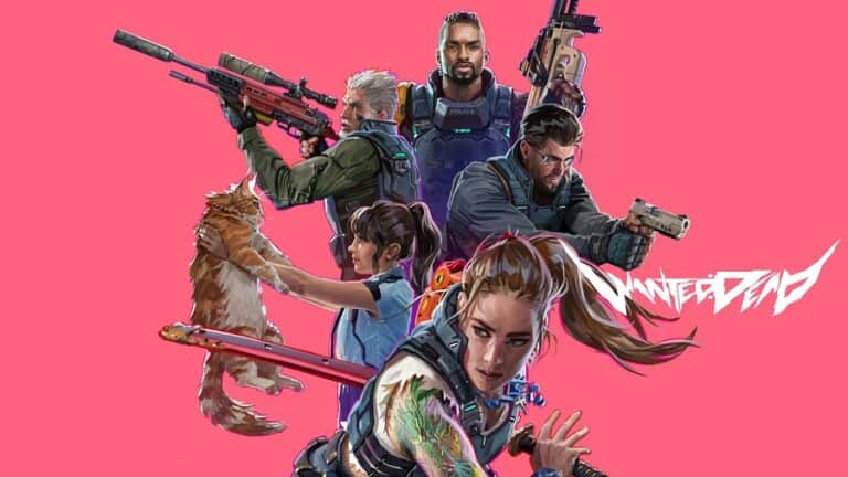 Wanted: Dead télécharger gratuitement