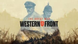 Télécharger The Great War: Western Front gratuit