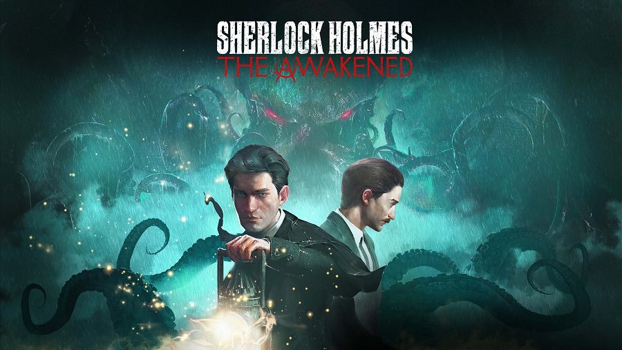 Sherlock Holmes: The Awakened gratuit