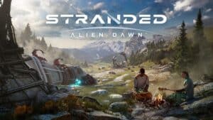 Télécharger Stranded: Alien Dawn gratuit