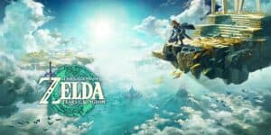 The Legend of Zelda: Tears of the Kingdom gratuit