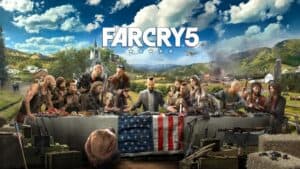 Télécharger Far Cry 5 gratuitement
