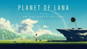 Télécharger Planet of Lana gratuit