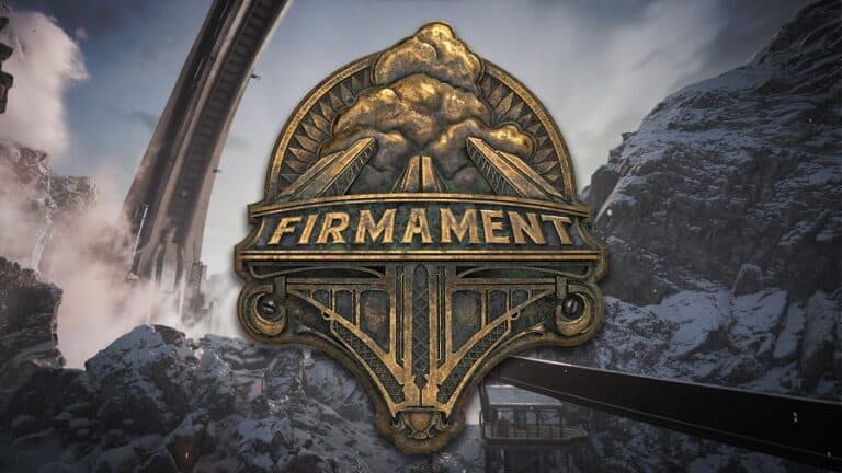 Firmament gratuit