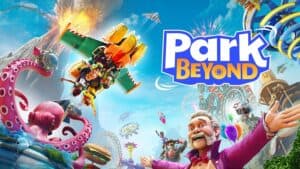 Télécharger Park Beyond gratuit