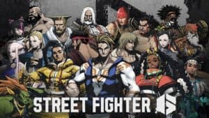 Télécharger Street Fighter 6 gratuitement