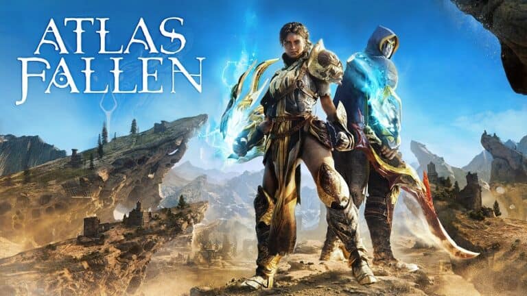 Atlas Fallen télécharger gratuit