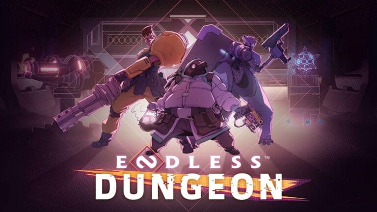 Endless Dungeon télécharger gratuitement