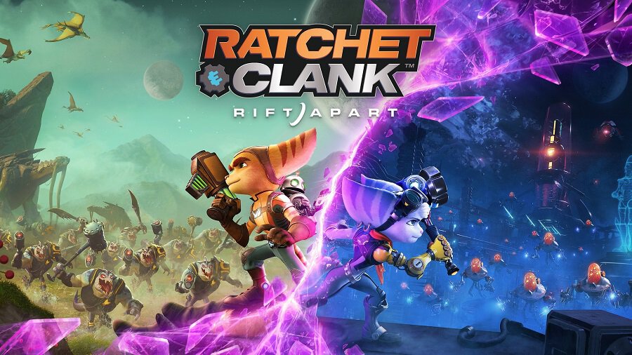 Télécharger Ratchet & Clank: Rift Apart gratuit