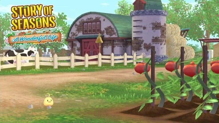 Story of Seasons: A Wonderful Life gratuitement.