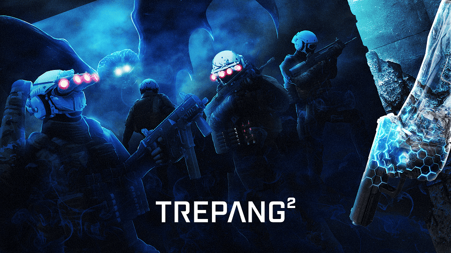Trepang2 télécharger gratuitement