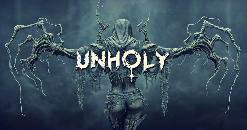 Télécharger Unholy gratuitement