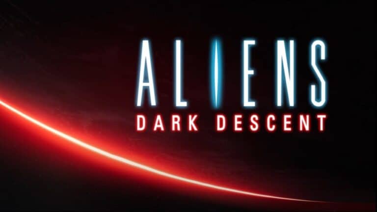 Aliens: Dark Descent gratuit