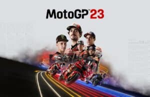 Télécharger MotoGP 23 gratuit
